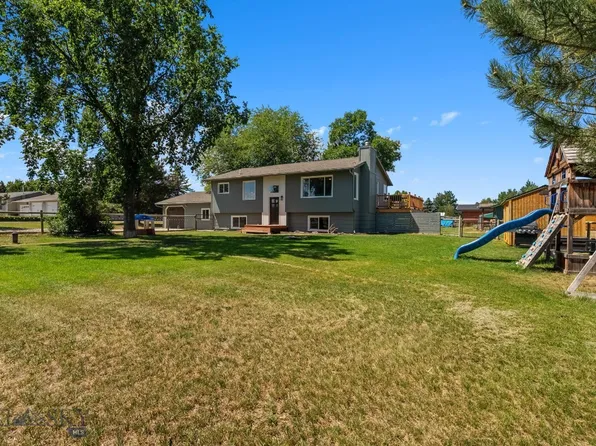 6045 Saddle Peak Way, Belgrade, MT 59714