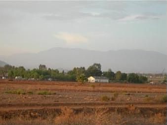   View In Front of property