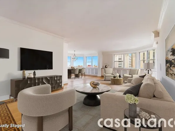 1175 York Ave APT Phb6, New York, NY 10065