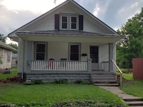 1319 S 10th St, Terre Haute, IN 47802