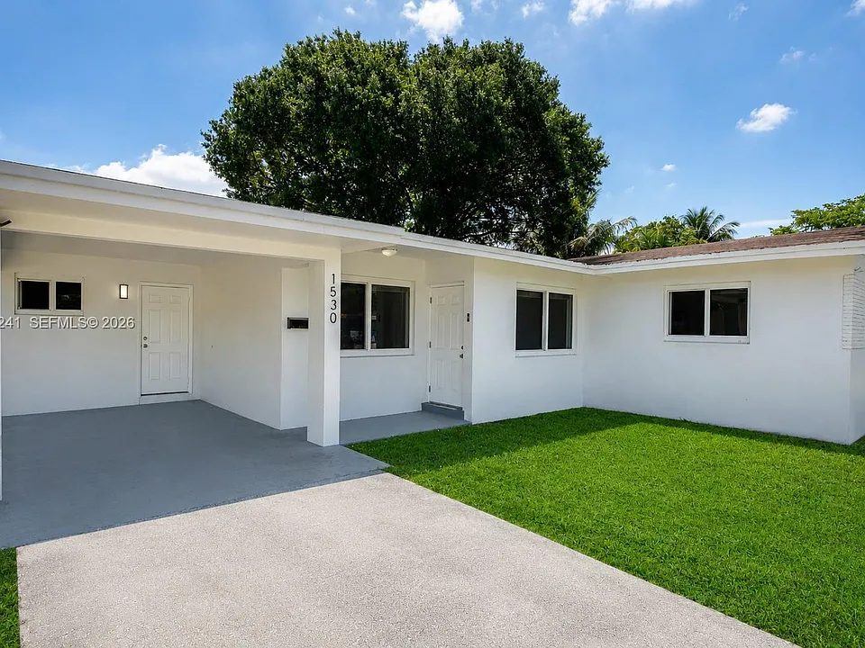 1530 NW 47th Ave #1