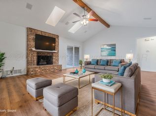 3312 Reeder Dr, Amarillo, TX 79121