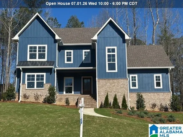 7883 Brae Village Dr, Morris, AL 35116