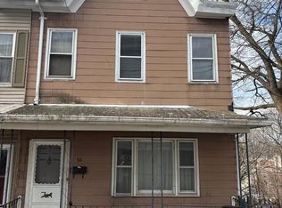 101 S George St, Pottsville, PA 17901