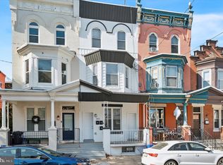 1612 N 30th St APT 1, Philadelphia, PA 19121