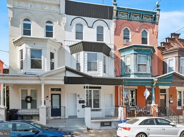 1612 N 30th St Floor 3, Philadelphia, PA 19121