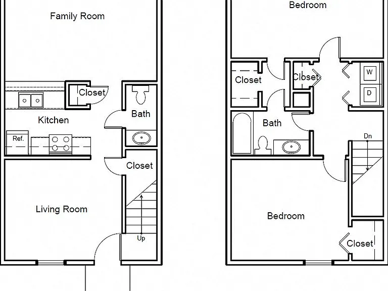 Spring Creek Townhomes — Photo 44