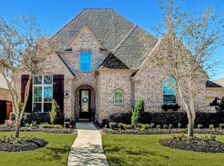 11614 Bishopbriggs Dr, Richmond, TX 77407