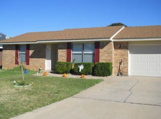 3941 Trinity Ln, Abilene, TX 79602