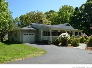 23A Prospect St, Old Lyme, CT 06371