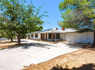 17307 Longmeadow Ave, Lake Los Angeles, CA 93591