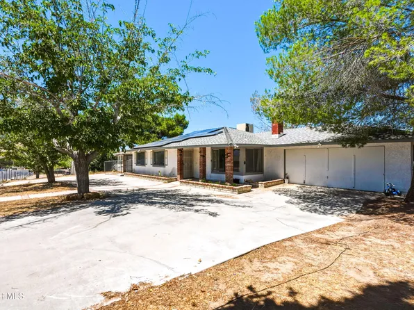 17307 Longmeadow Ave, Lake Los Angeles, CA 93591