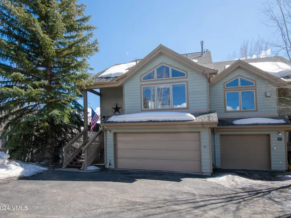 93 Arlington Pl APT D3, Edwards, CO 81632