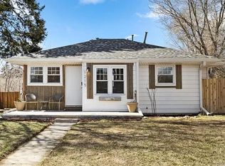 1215 N Uinta St, Denver, CO 80220
