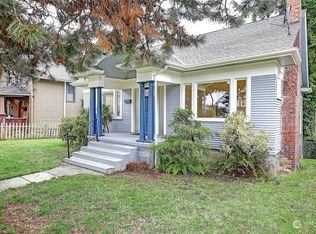 1620 Oakes Ave, Everett, WA 98201