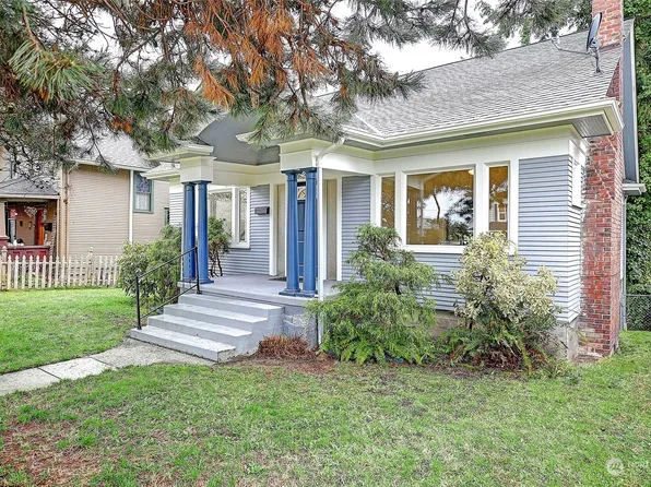 1620 Oakes Avenue, Everett, WA 98201