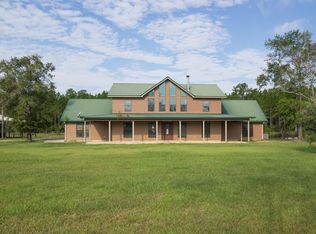 498 Hargrove Rd, Singer, LA 70660