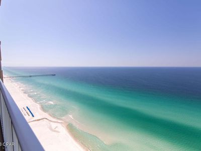 16819 Front Beach Rd #3003, Panama City Beach, FL, 32407