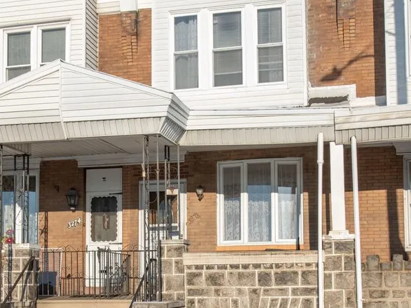 3276 Cedar St, Philadelphia, PA 19134