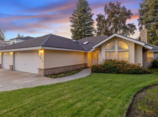 5614 W Prospect Drive, Visalia, CA 93291