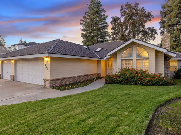 5614 W Prospect Drive, Visalia, CA 93291