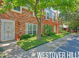 1229 Roaring Springs Rd, Fort Worth, TX 76114