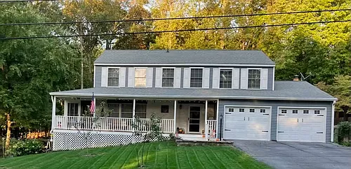 2204 Harpoon Dr Photo 1