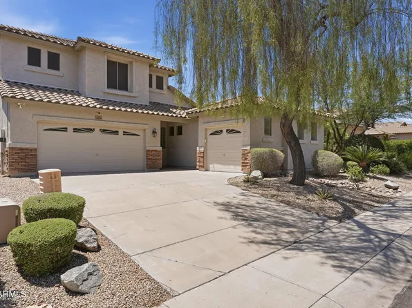 26808 N 64TH Lane, Phoenix, AZ 85083