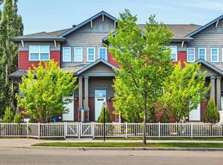 571 Orchards Blvd SW, Edmonton, AB T6X1Y9
