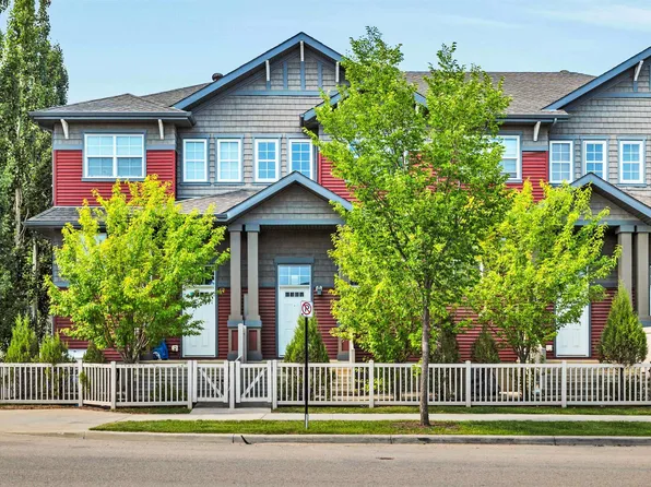 571 Orchards Blvd SW, Edmonton, AB T6X 1Y9