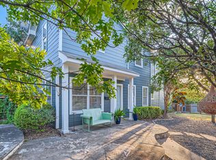 401 W Johanna St, Austin, TX 78704