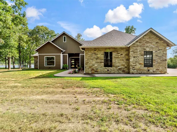 217 County Road 44370, Powderly, TX 75473
