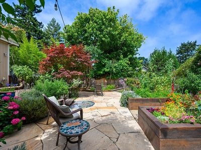 7350 Fircrest Avenue, Sebastopol, CA, 95472
