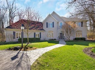 9302 Irishmans Run Ln, Zionsville, IN 46077
