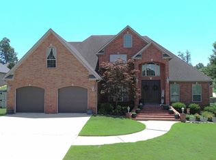 2 Abigail Cv, Paragould, AR 72450