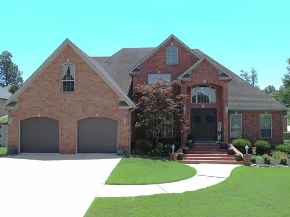 2 Abigail Cv, Paragould, AR 72450