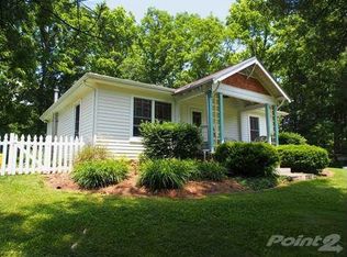 2989 Maury River Rd, Lexington, VA 24450