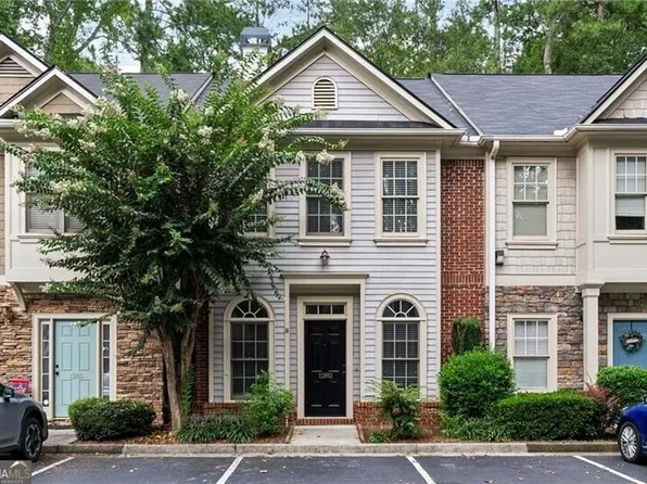 1282 Harris Commons Pl, Roswell, GA 30076