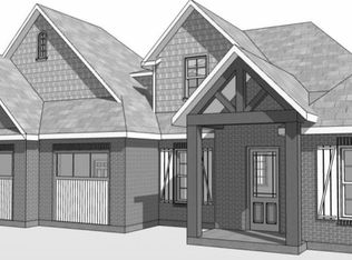 428 Via Stelvio Ave, Springdale, AR 72762