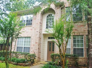 138 W Hobbit Glen Dr, Conroe, TX 77384