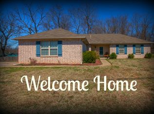 29037 E 151st St S, Coweta, OK 74429