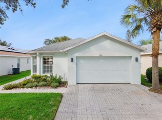 205 Bell Tower Xing W, Poinciana, FL 34759