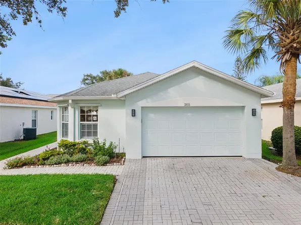 205 BELL TOWER CROSSING WEST, POINCIANA, FL 34759