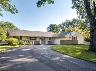 77 Bristol Dr, Dayton, OH 45458