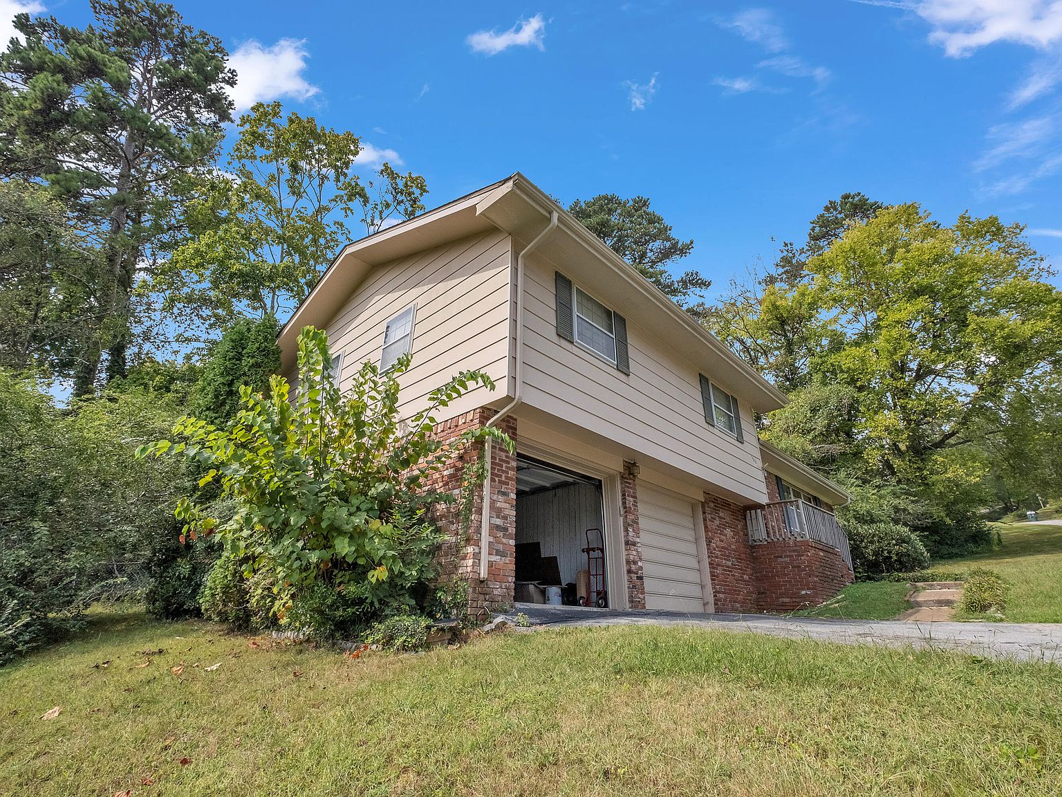 5810 Northwoods Dr, Hixson, TN 37343 MLS 1380181 Zillow