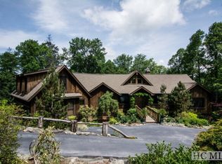 1713 Upper Divide Rd, Highlands, NC 28741