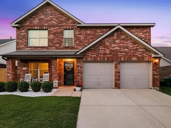 5908 Brookside Dr, Argyle, TX 76226