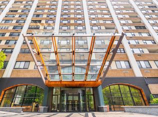 250 Gorge Rd APT 12K, Cliffside Park, NJ 07010