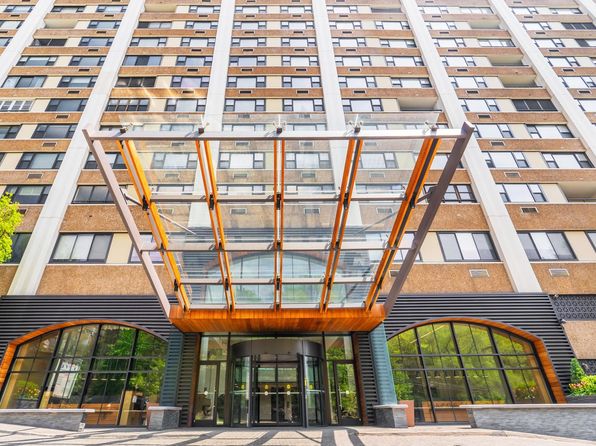 250 Gorge Rd APT 12K