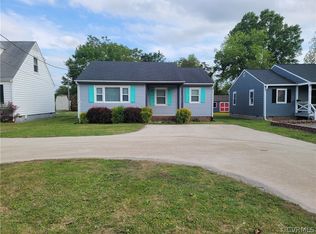 2309 Williamsburg Rd, Henrico, VA 23231